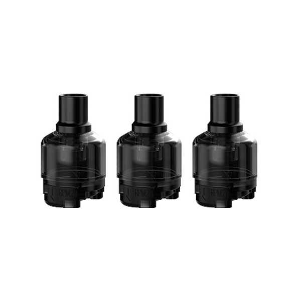 SMOK Thallo Empty Replacement Pods 3 Pack