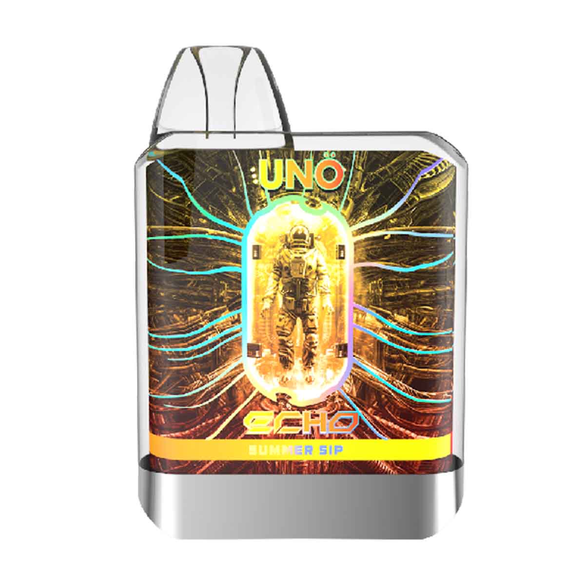 UNO ECHO Disposable Vape Kit