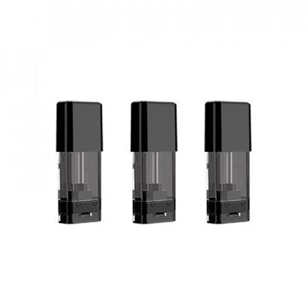 VooPoo Drag Nano Replacement Pods S1 Cartridge 4 Pack