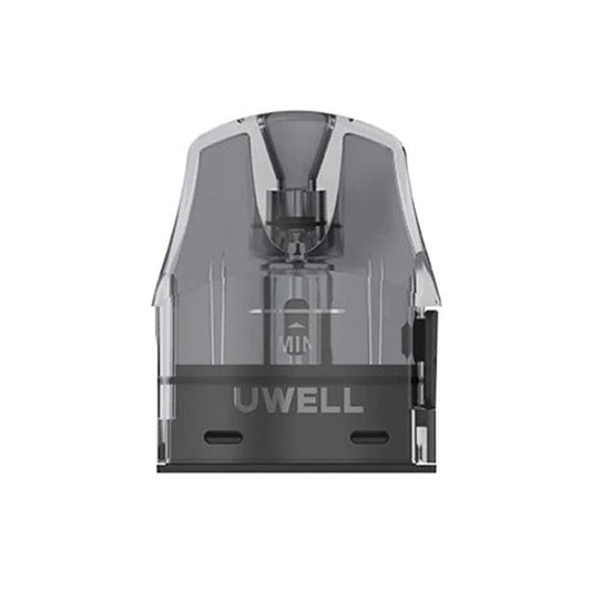 Uwell Sculptor Replacement Pods Pack of 3