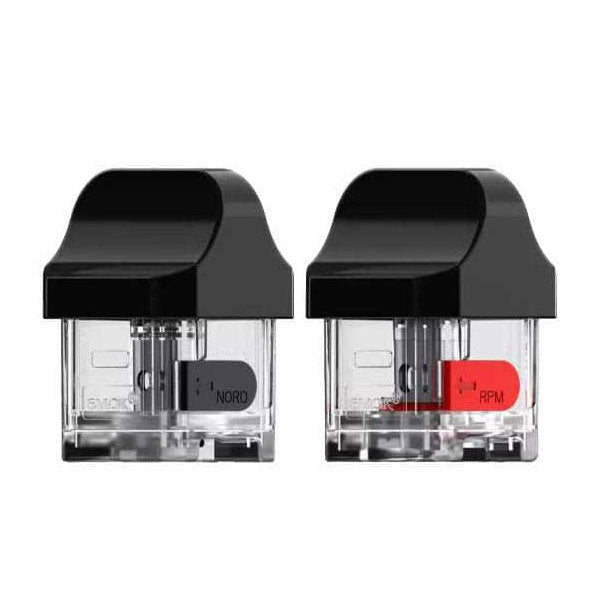 Smok RPM40 Replacement Pods 3 Pack