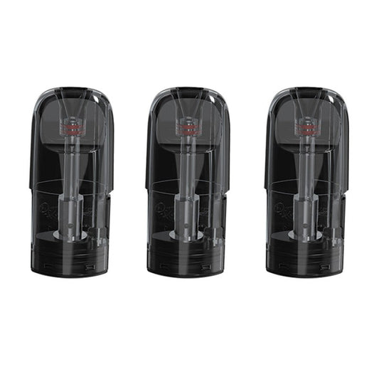 Smok Solus 2 Replacement Pods Pack of 3