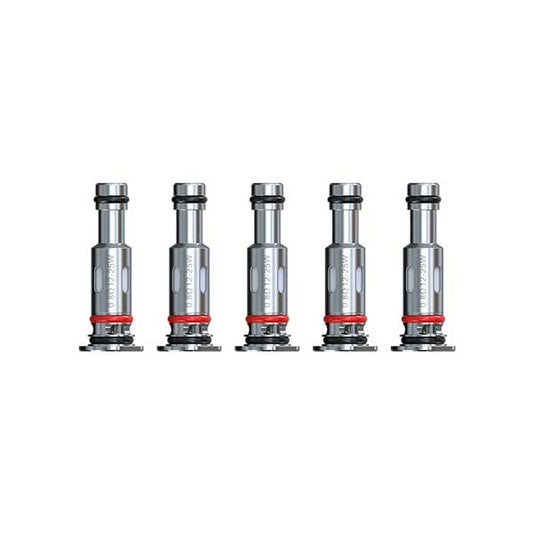 Smok LP1 Coils Pack of 5