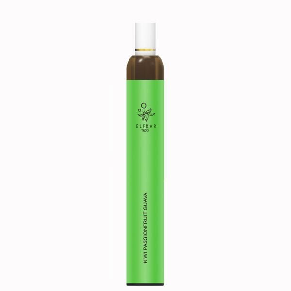 Elf Bar T600 Disposable Pod Kit