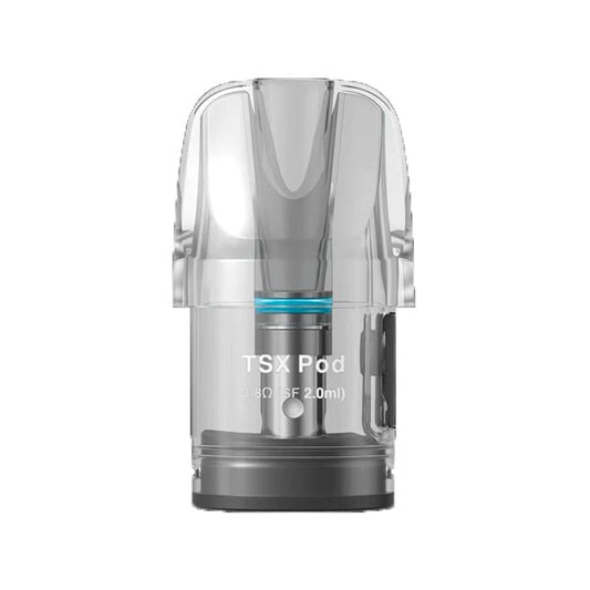 Aspire Cyber X TSX Replacement Pod 2 Pack 
