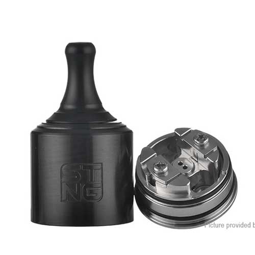 STNG MTL RDA by Wotofo