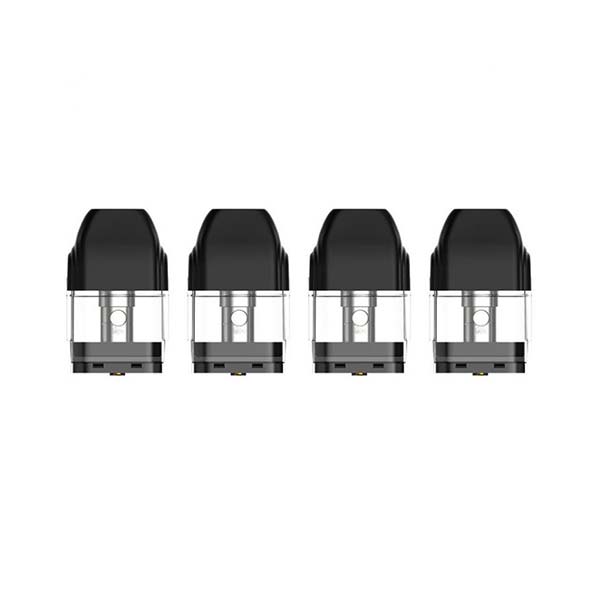 Uwell Caliburn Replacement Pods 4 Pack