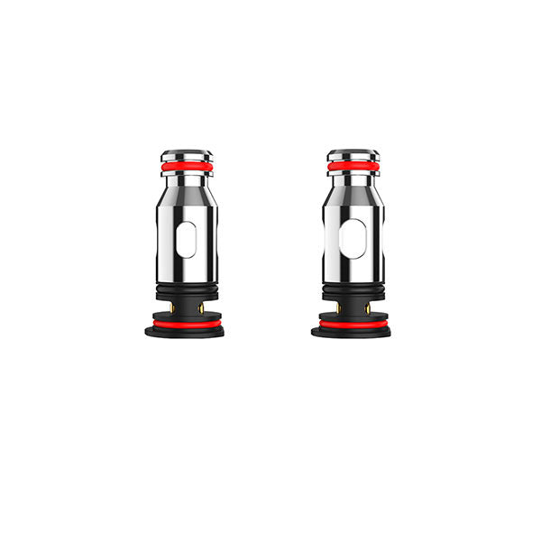 Uwell PA Replacement Coils 4 Pack