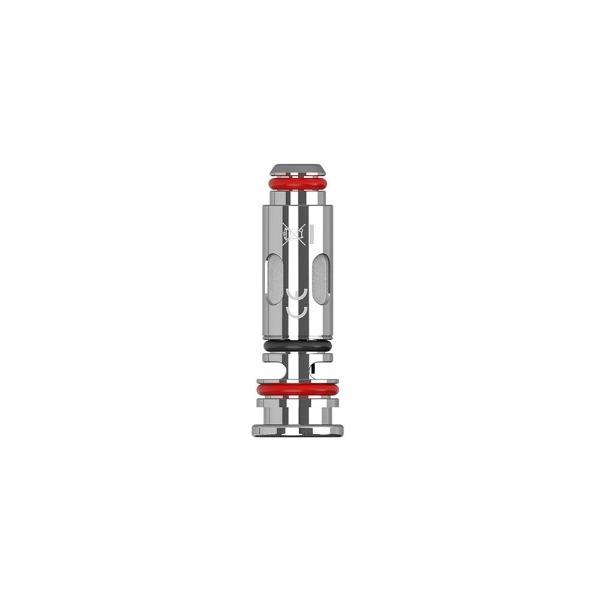 Uwell Whirl S Replacement Coils 4 Pack