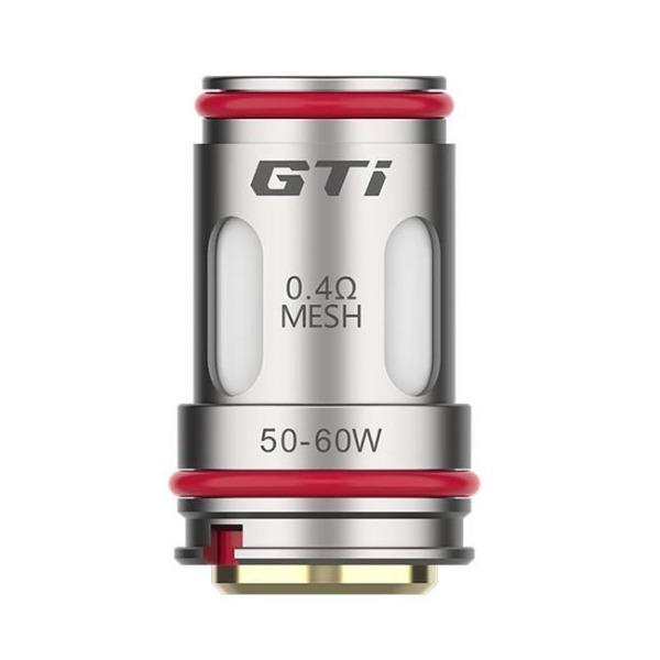Vaporesso GTi Replacement Coils 5 Pack