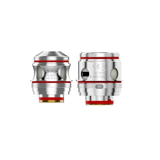 Uwell Valyrian 3 Replacement Coils 2 Pack
