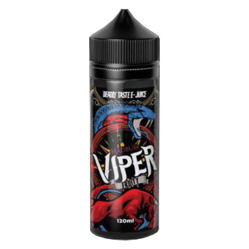 Madbull by Viper Short Fill 100ml