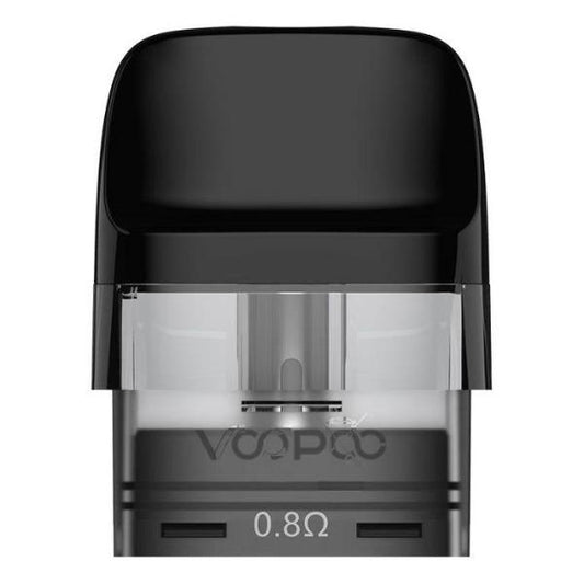 VooPoo Drag Nano 2 Replacement Pods 3 Pack