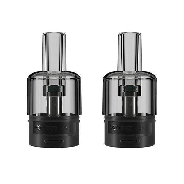 VooPoo ITO Replacement Pods 2 Pack