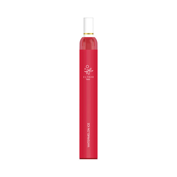 Elf Bar T600 Disposable Pod Kit