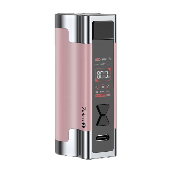 Aspire Zelos 3 Box mod