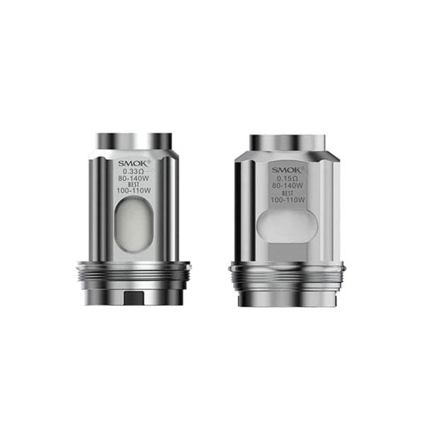 Smok TFV18 Mini Replacement Coils 3 PACK