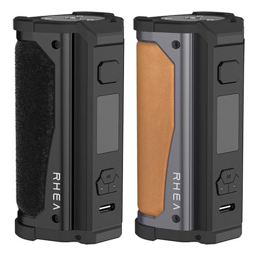 Aspire RHEA Box Mod