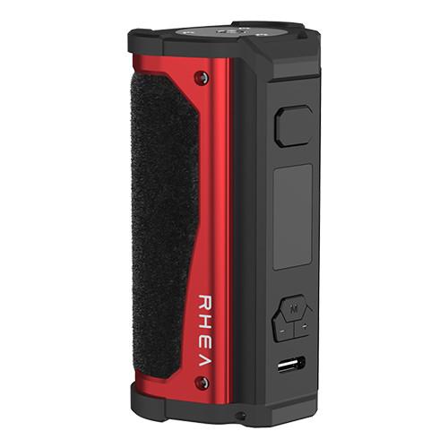 Aspire RHEA Box Mod