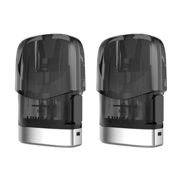 Uwell Yearn Neat 2 Replacement Pods 2 Pack