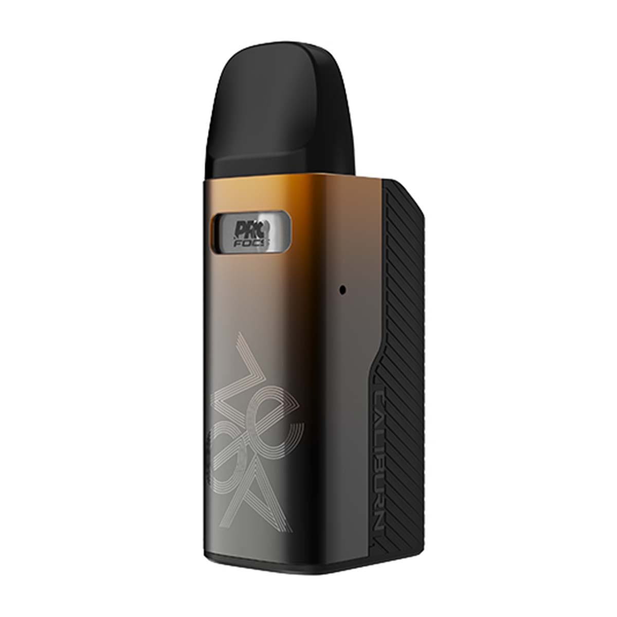 Uwell Caliburn GZ2 Pod Kit OrangeBlack