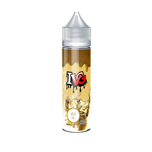 Cola Ice by I VG Short Fill 50ml