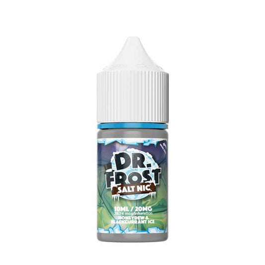 Honeydew Ice Nic Salt by Dr Frost