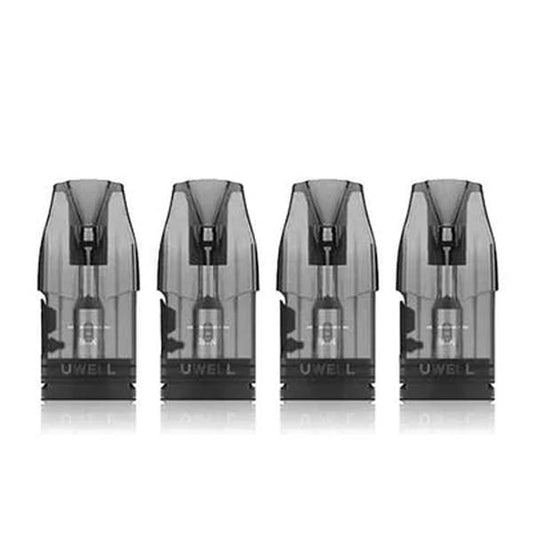 Uwell Kalmia Replacement Pods Pack of 4