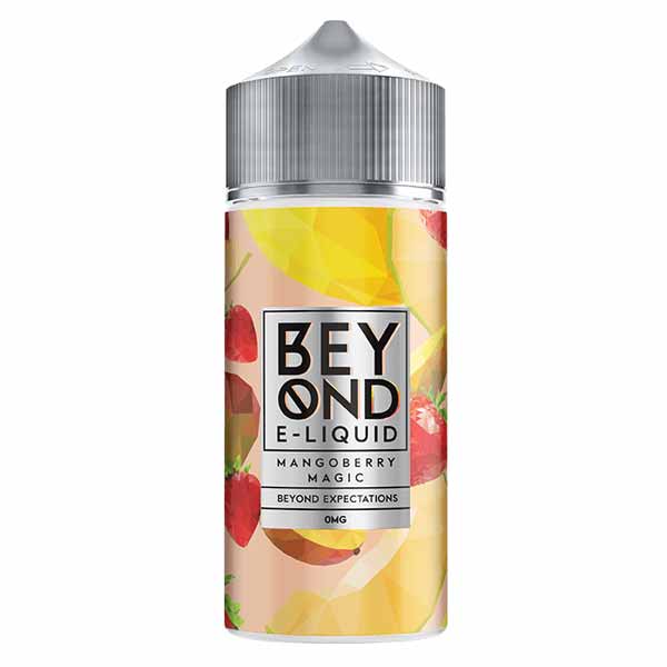 Mango Berry Magic by Beyond IVG Short Fill 80ml