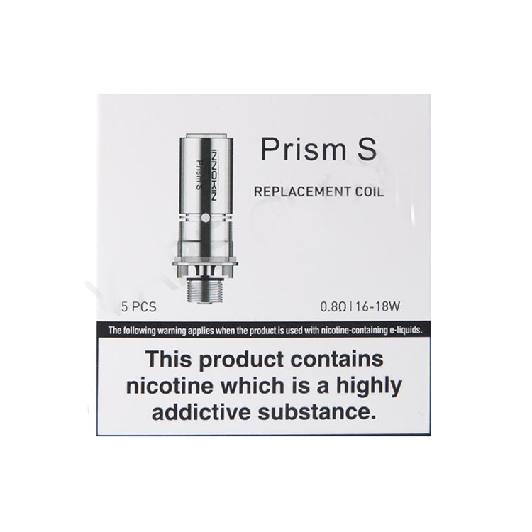Innokin T20 Prism Replacement Coils 5 Pack