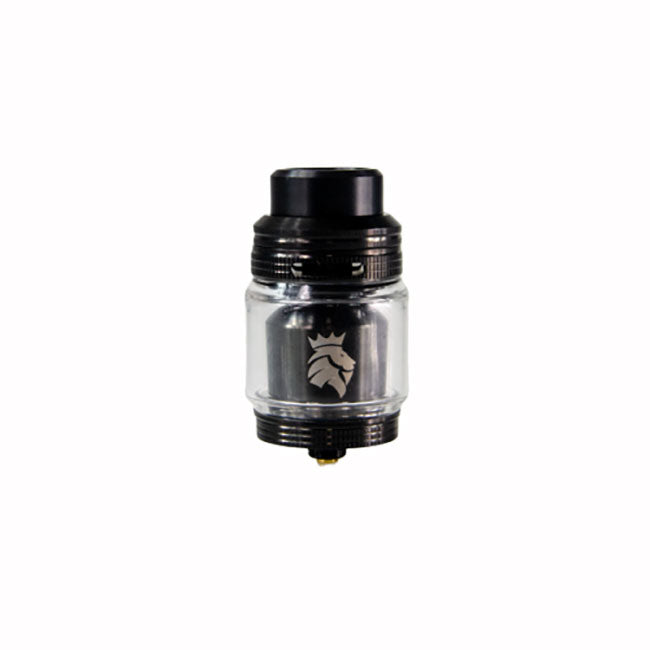 Kaees Solomon 3 RTA