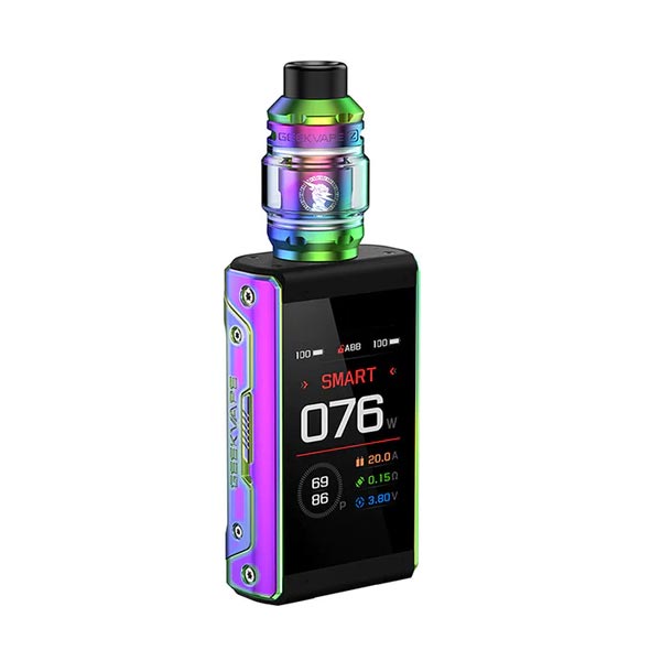 GeekVape T200 (Aegis Touch) Vape Kit