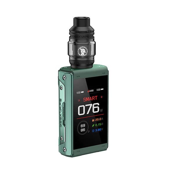 GeekVape T200 (Aegis Touch) Vape Kit